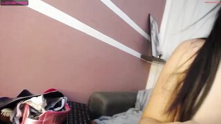 kitty_ganster - Private  [Chaturbate] prolapse girl-girl solo