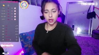 almawhite  - Record  [Chaturbate] beach free-blow-job-porn emo mec-tbm