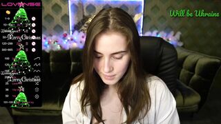 springchamomile  - Record  [Chaturbate] petite-teen amateur-couple nalgona esposa