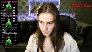 springchamomile  - Record  [Chaturbate] petite-teen amateur-couple nalgona esposa