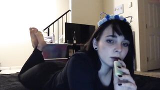 lilpixie666  - Record  [Chaturbate] virgin adult rough-porn tattooed