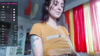 soka_lovers_04_  - Record  [Chaturbate] girlongirl gang live gagged