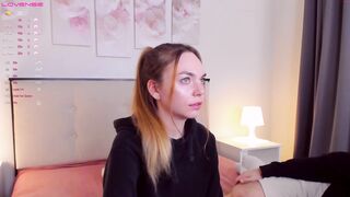 cute_cb_couple  - Record  [Chaturbate] stockings Big Tip Goal euro-porn amateursex