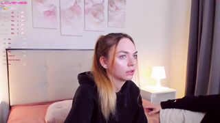 cute_cb_couple  - Record  [Chaturbate] stockings Big Tip Goal euro-porn amateursex