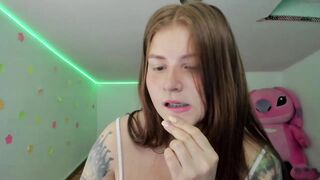 namibecker  - Record  [Chaturbate] sexcam ninfeta cowgirl blowjob-contest