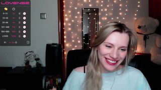 lilianna_wilde  - Record  [Chaturbate] love-making bigass chick for