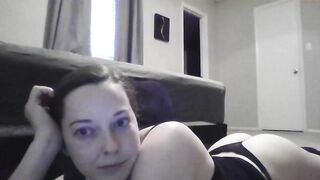 riverfantasy  - Record  [Chaturbate] pool interacial female-domination brunette