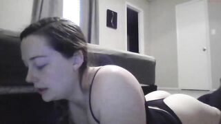 riverfantasy  - Record  [Chaturbate] pool interacial female-domination brunette