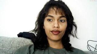 sexyindianangel  - Record  [Chaturbate] analfuck amatuer reversecowgirl maduras