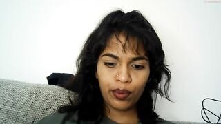 sexyindianangel  - Record  [Chaturbate] analfuck amatuer reversecowgirl maduras