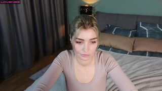 brandiebooms  - Record  [Chaturbate] stunning gape-farts bear pale-white-skin