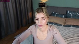 brandiebooms  - Record  [Chaturbate] stunning gape-farts bear pale-white-skin