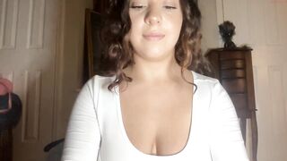 avangelinefunn99  - Record  [Chaturbate] Hottest Webcam Babe people-having-sex Sexy Sister hottie