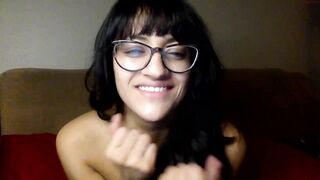 tinydee555  - Record  [Chaturbate] metendo bus ink wanking