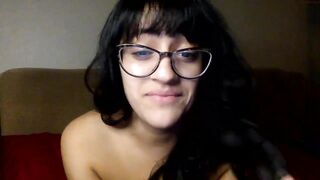 tinydee555  - Record  [Chaturbate] metendo bus ink wanking