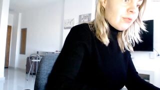 xbombina  - Record  [Chaturbate] firsttime slim-body dirty-talk creamy