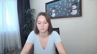 emi_baby  - Record  [Chaturbate] red culazo playing pure18