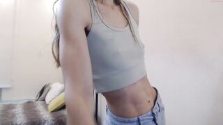 milusea  - Record  [Chaturbate] hot best-blowjob emo kissing