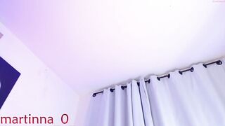 martinna_0  - Record  [Chaturbate] Pvt Blowjob naked pornstar