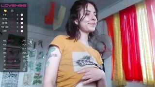 soka_lovers_04_  - Record  [Chaturbate] kitchen Domi camsex ass-to-mouth