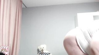 amylyy  - Record  [Chaturbate] british gay-toys action sex-toys