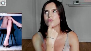 legswattitude - Private  [Chaturbate] big-black-dick Video chat platform job