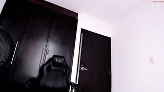 lili__jade - Private  [Chaturbate] mesmerizing diva cop best