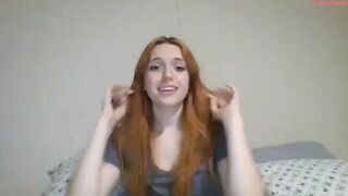 lilred_69 - Private  [Chaturbate] Online performer Euphoric Ache slut
