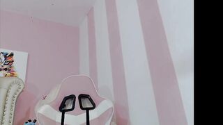 luna_babby - Private  [Chaturbate] nuru Heavenly headlights Gifted