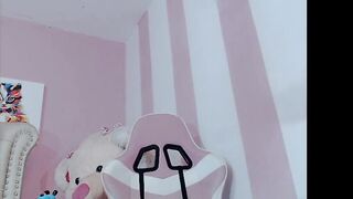 luna_babby - Private  [Chaturbate] nuru Heavenly headlights Gifted