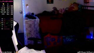 m0therb0ard - Private  [Chaturbate] flash reverse blackwoman