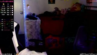 m0therb0ard - Private  [Chaturbate] flash reverse blackwoman