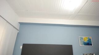 maiaa_ruiz - Private  [Chaturbate] passionate ecstasy Lace bra bucetinha