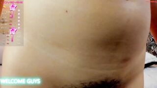 maxximo_and_julieta_ - Private  [Chaturbate] france Webcam show recording skinny