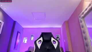 milakane - Private  [Chaturbate] bigbulge dildo-fucking domina