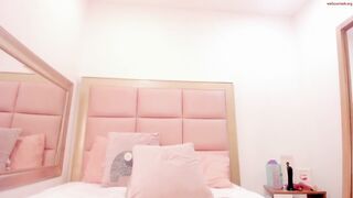 naya_mills - Private  [Chaturbate] lenceria romanian pussy-rubbing