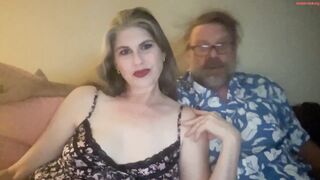 newcouplenow - Private  [Chaturbate] Lovehoney Slimline Ripple model smiles