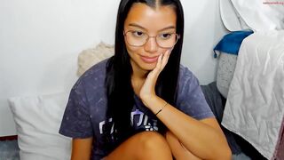 nina_agdal - Private  [Chaturbate] gozando Gorgeous new