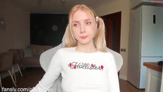 oh_honey_ - Private  [Chaturbate] gape amateur-videos Exquisite hooters