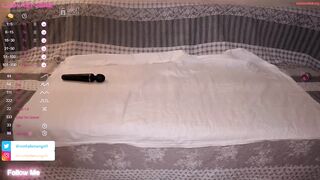 notfallenangel - Private  [Chaturbate] Flawless Physique hotfuck primal lust