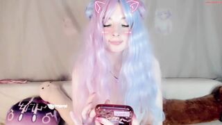 oh_pichuu - Private  [Chaturbate] Lovehoney Discover dicksucking Sparkling eyes