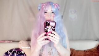 oh_pichuu - Private  [Chaturbate] nasty-porn tattooed whore