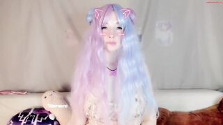 oh_pichuu - Private  [Chaturbate] nasty-porn tattooed whore