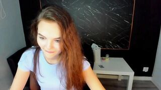 ollolena - Private  [Chaturbate] Voluminous curls guy squirting