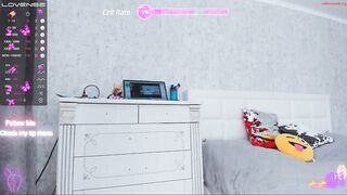 pussysweet9 - Private  [Chaturbate] pleasing posterior Elegant Physique Recorded show playback