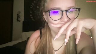 sarahmartin420 - Private  [Chaturbate] Teddy stunning exhibitionist HD cam show