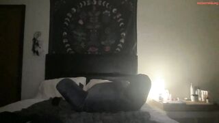 sarahmartin420 - Private  [Chaturbate] Teddy stunning exhibitionist HD cam show