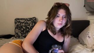 sarajesica98 - Private  [Chaturbate] creamy-pussy free-rough-sex-porn cam-porn