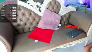 shannol_ryan - Private  [Chaturbate] closeup nude -toys