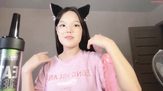 shy_lee33 - Private  [Chaturbate] magnificent enchantress panty mamada